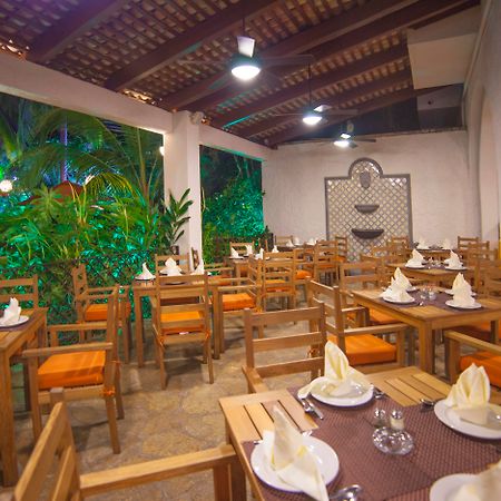 Villa Blanca Huatulco Santa Cruz Huatulco Εξωτερικό φωτογραφία
