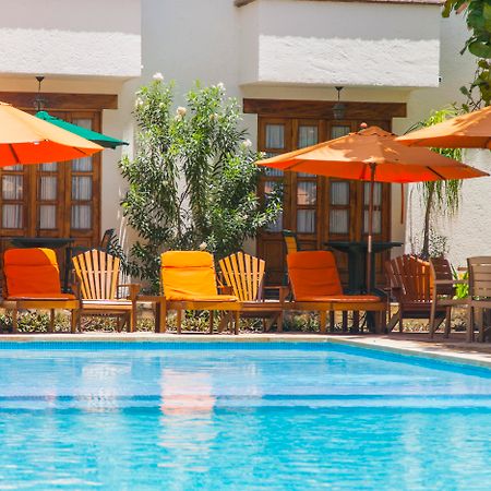 Villa Blanca Huatulco Santa Cruz Huatulco Εξωτερικό φωτογραφία