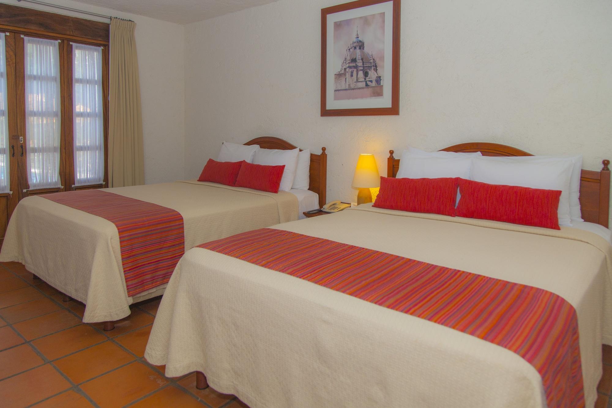 Villa Blanca Huatulco Santa Cruz Huatulco Εξωτερικό φωτογραφία
