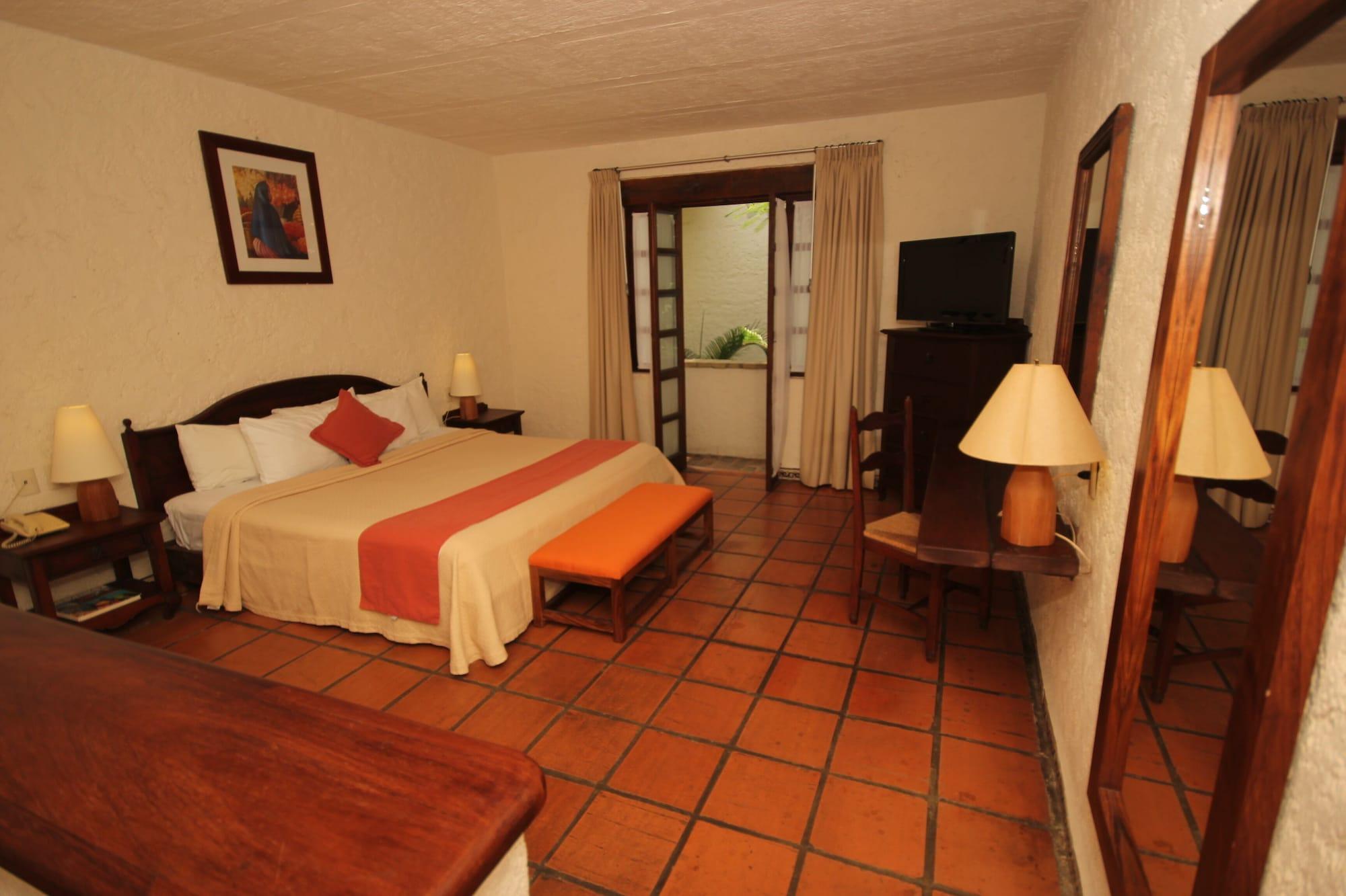 Villa Blanca Huatulco Santa Cruz Huatulco Εξωτερικό φωτογραφία