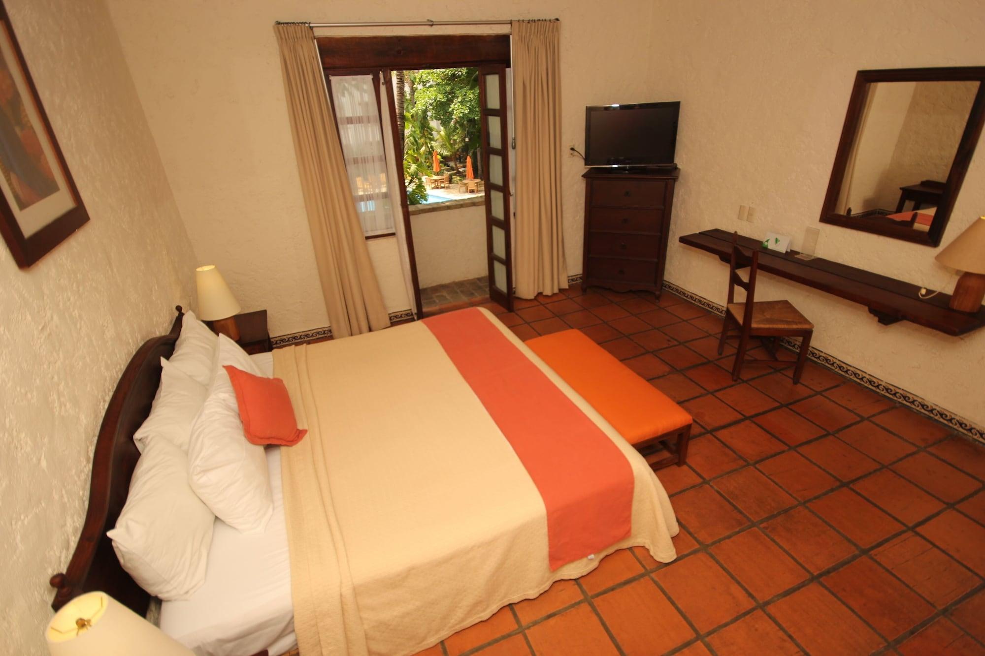 Villa Blanca Huatulco Santa Cruz Huatulco Εξωτερικό φωτογραφία