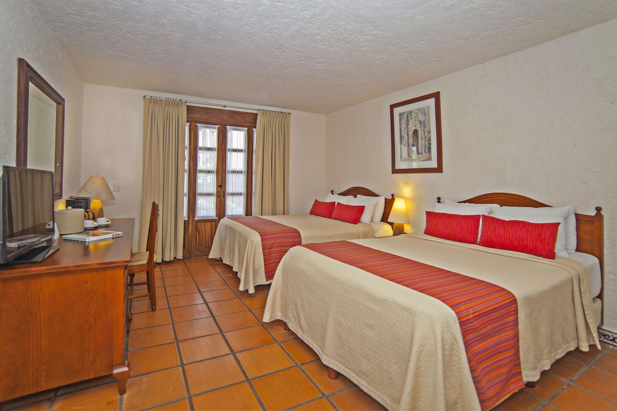Villa Blanca Huatulco Santa Cruz Huatulco Εξωτερικό φωτογραφία