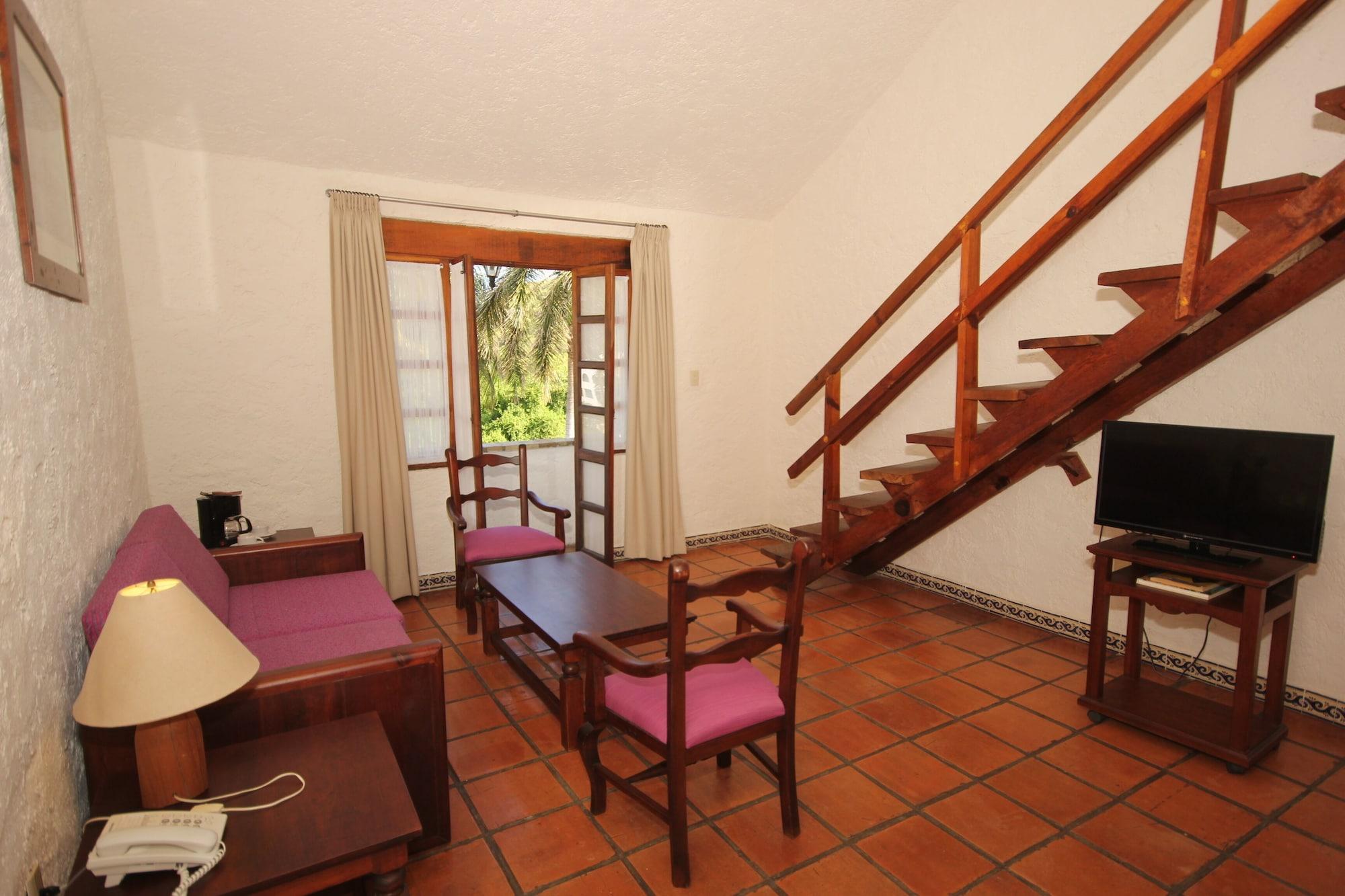Villa Blanca Huatulco Santa Cruz Huatulco Εξωτερικό φωτογραφία