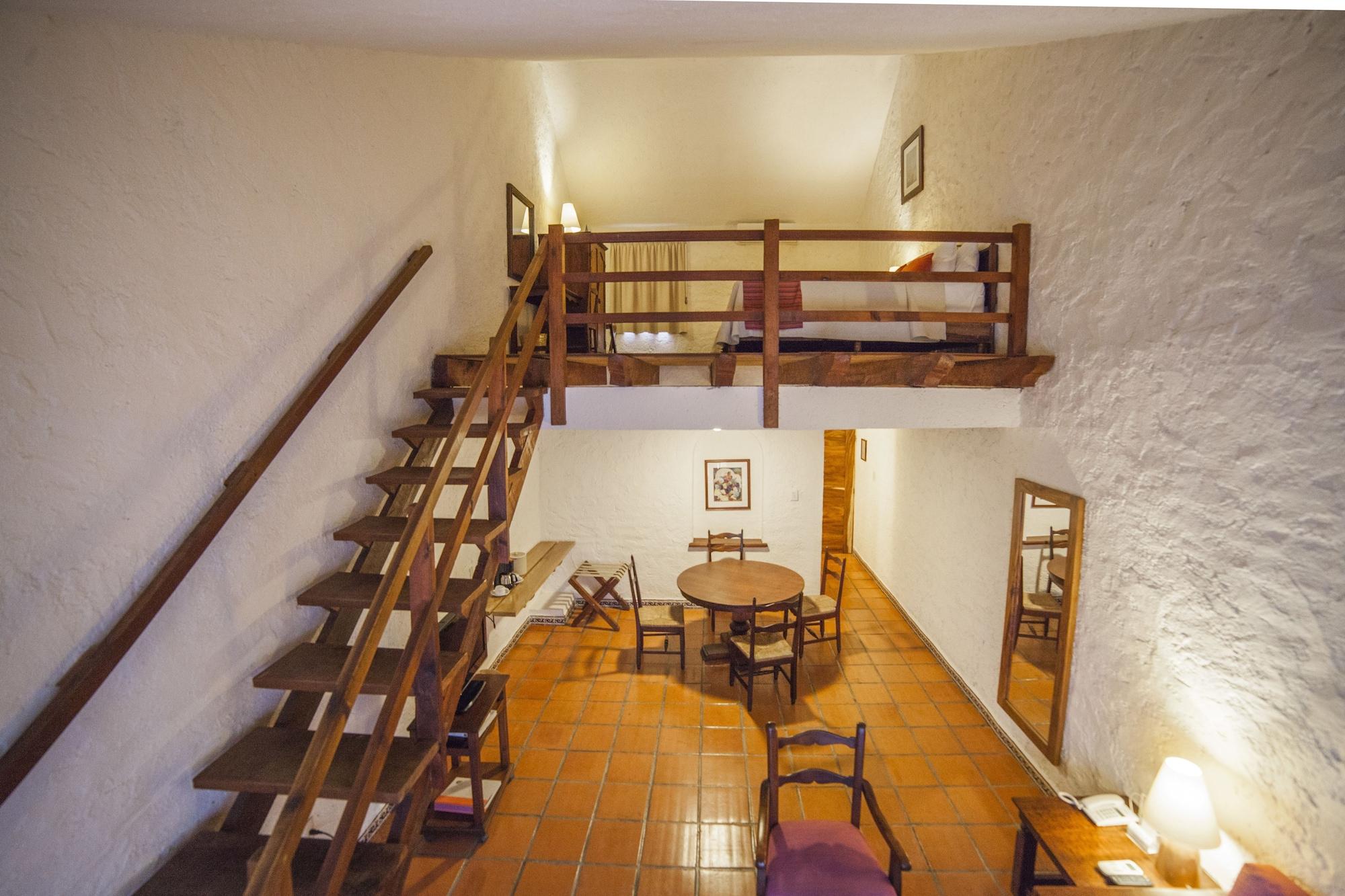 Villa Blanca Huatulco Santa Cruz Huatulco Εξωτερικό φωτογραφία