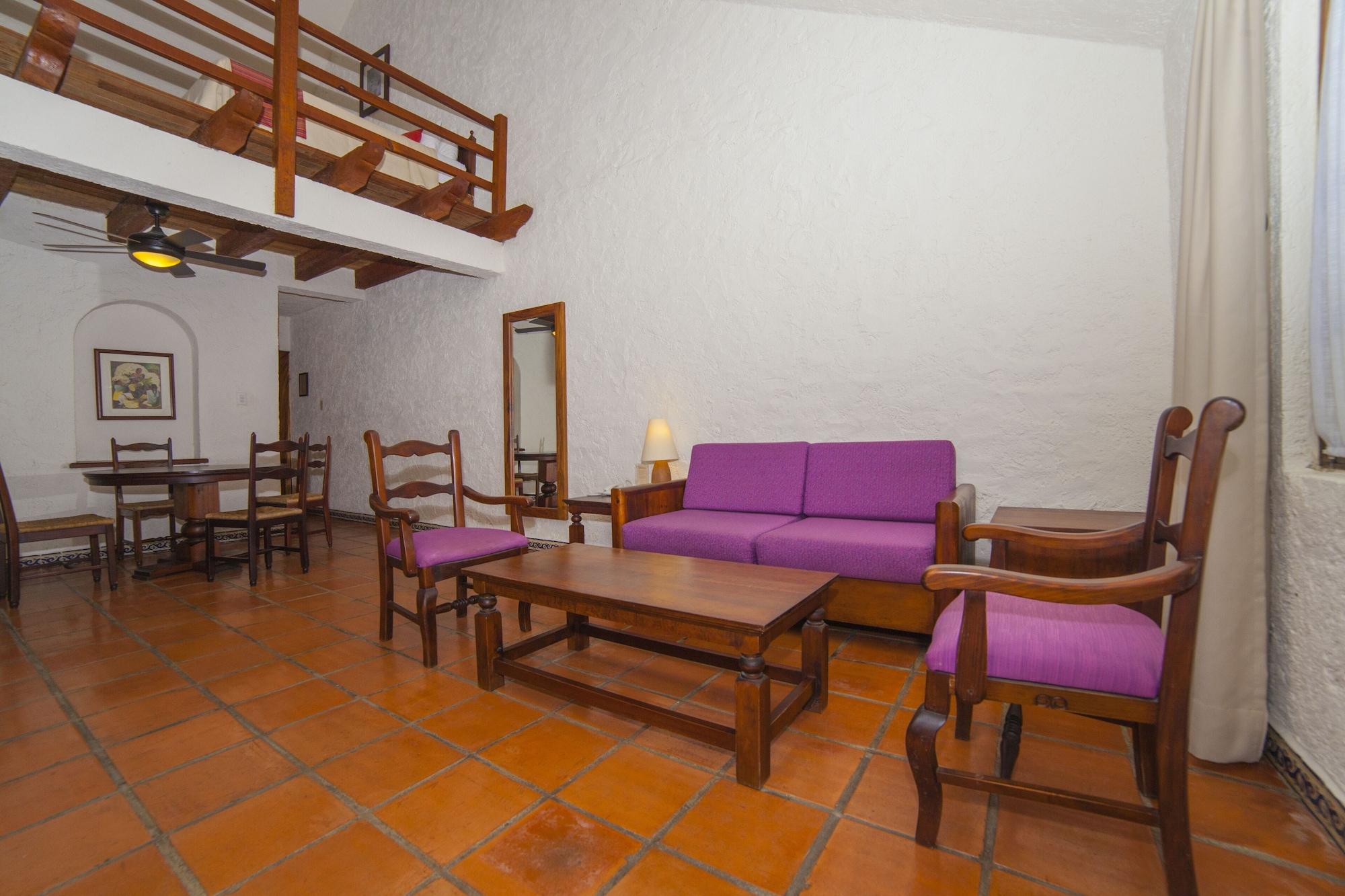 Villa Blanca Huatulco Santa Cruz Huatulco Εξωτερικό φωτογραφία