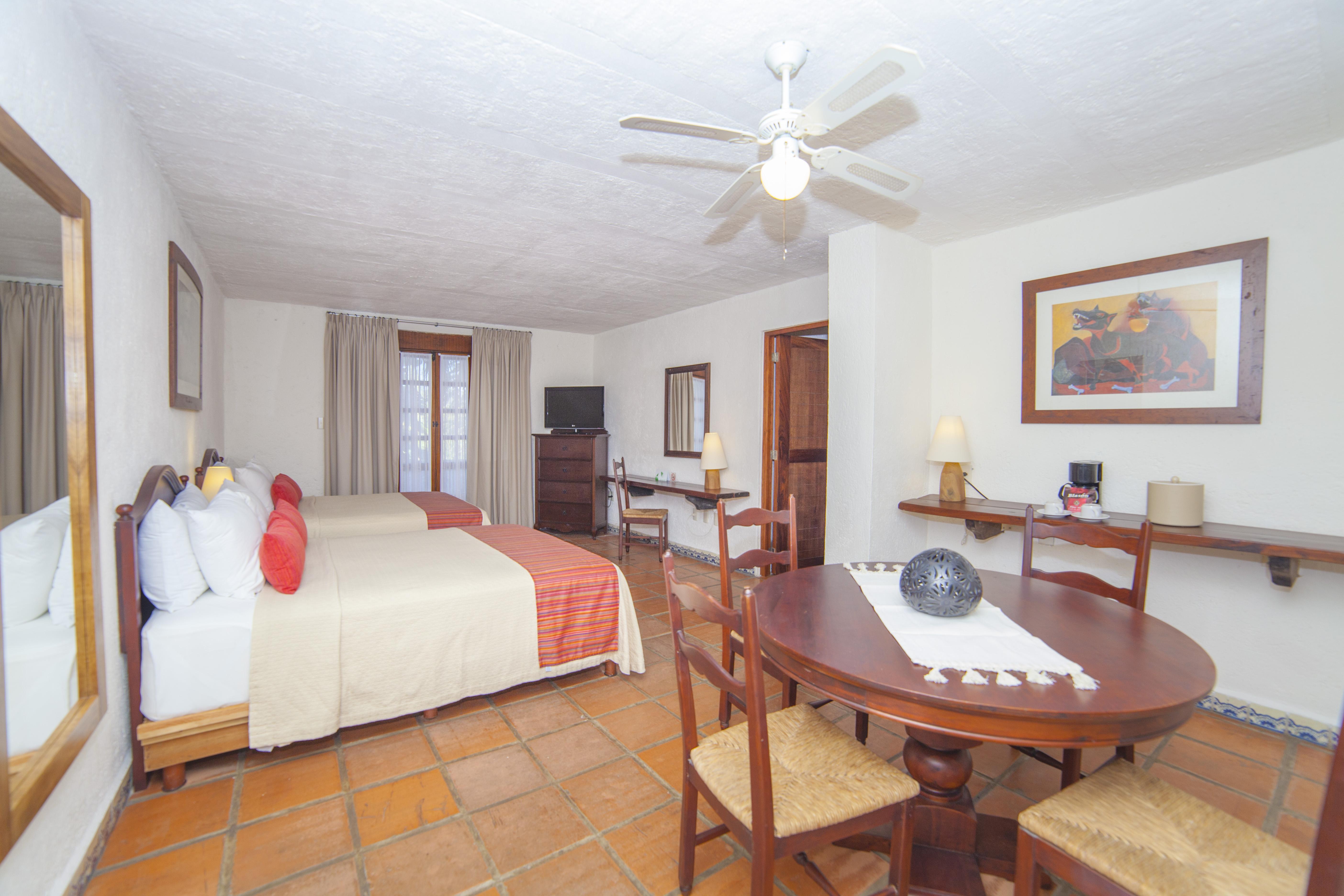 Villa Blanca Huatulco Santa Cruz Huatulco Εξωτερικό φωτογραφία