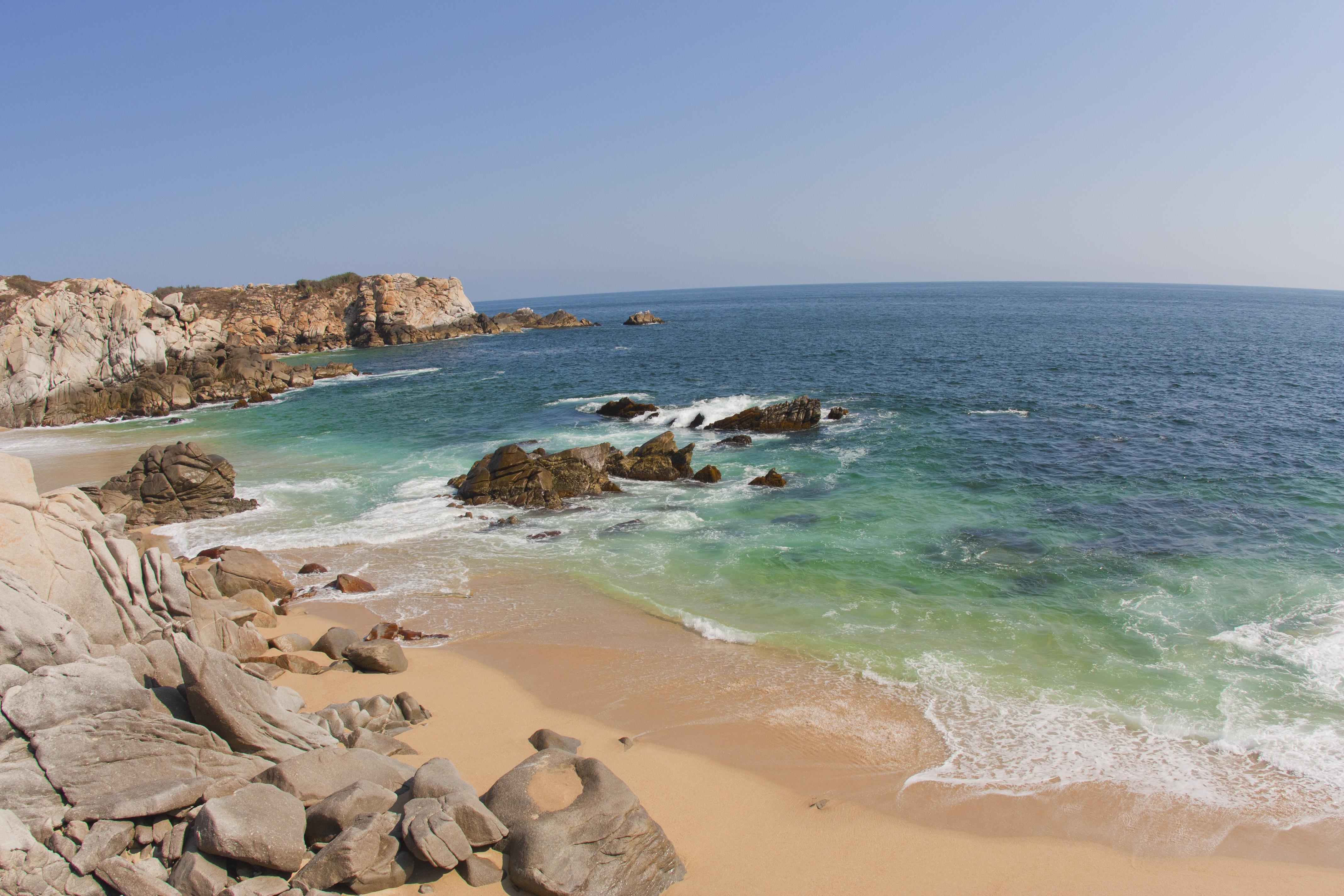 Villa Blanca Huatulco Santa Cruz Huatulco Εξωτερικό φωτογραφία