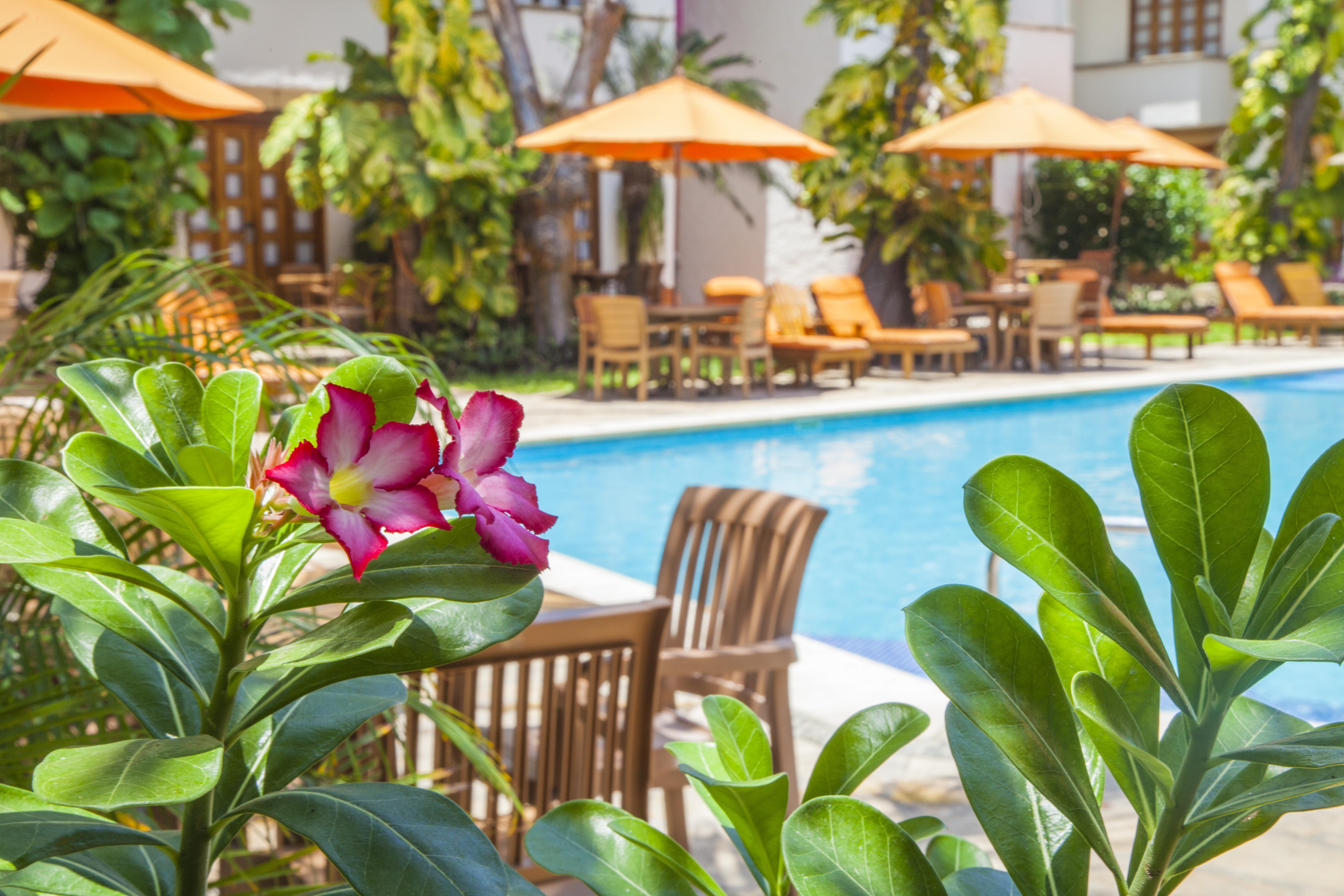 Villa Blanca Huatulco Santa Cruz Huatulco Εξωτερικό φωτογραφία