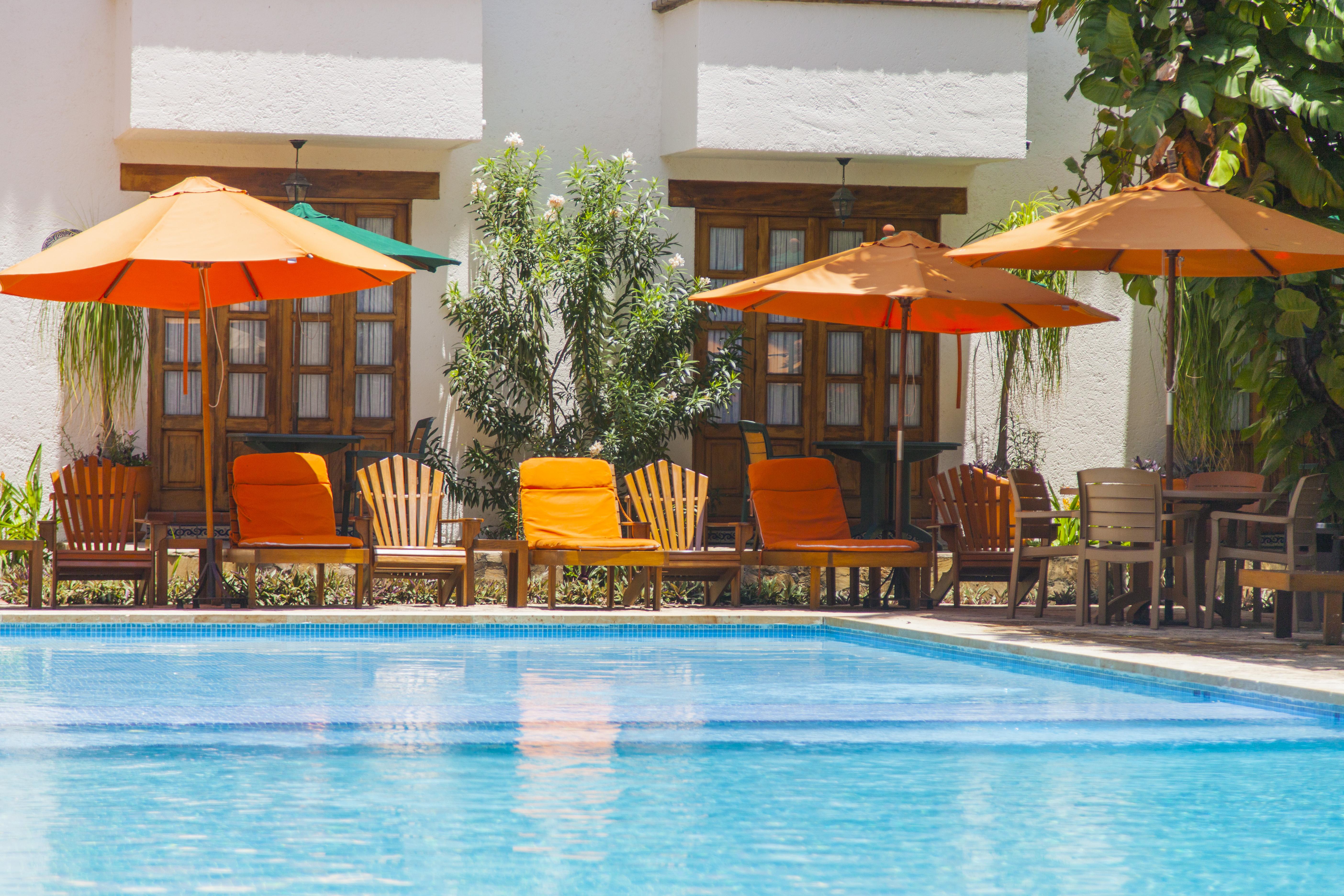 Villa Blanca Huatulco Santa Cruz Huatulco Εξωτερικό φωτογραφία