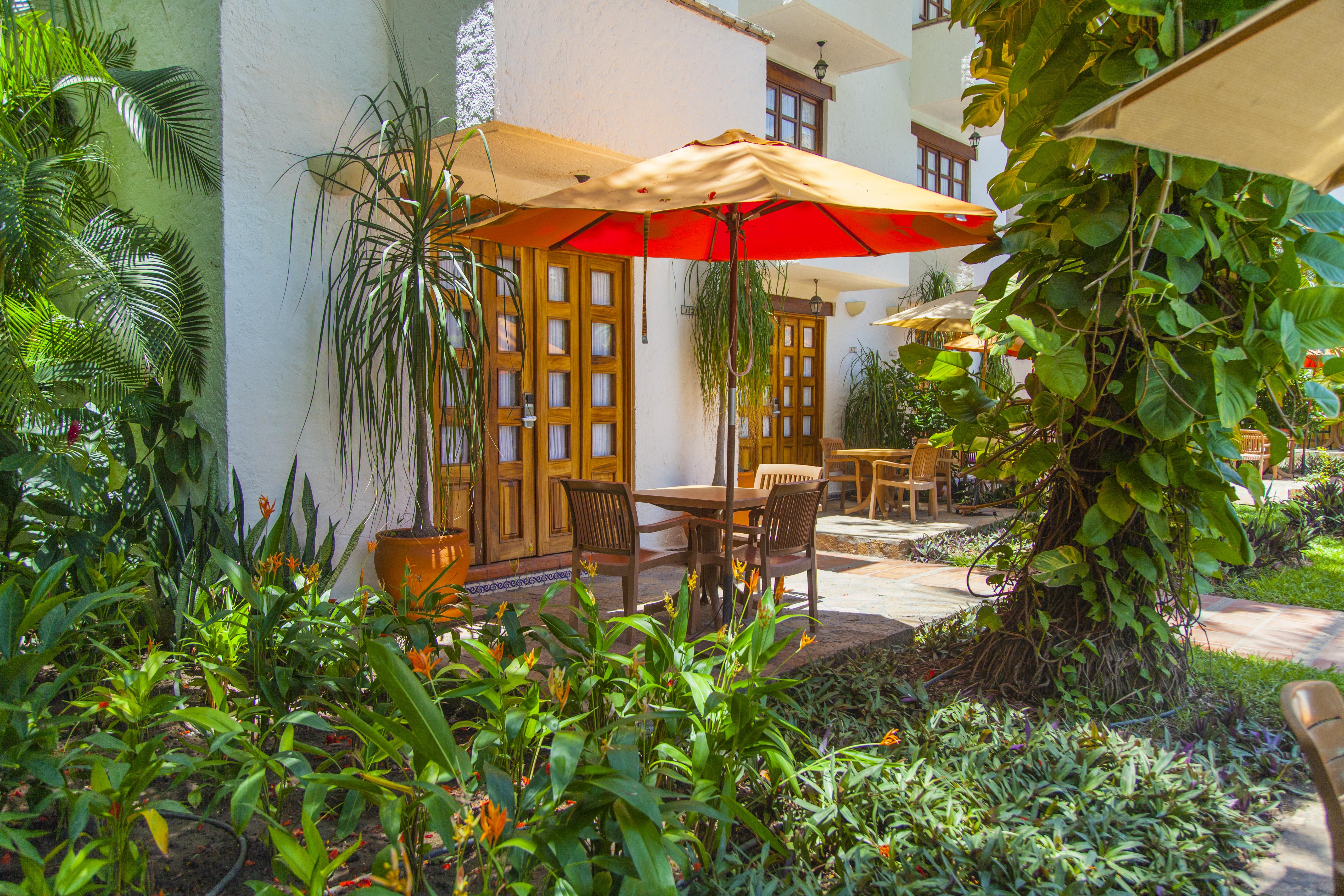 Villa Blanca Huatulco Santa Cruz Huatulco Εξωτερικό φωτογραφία