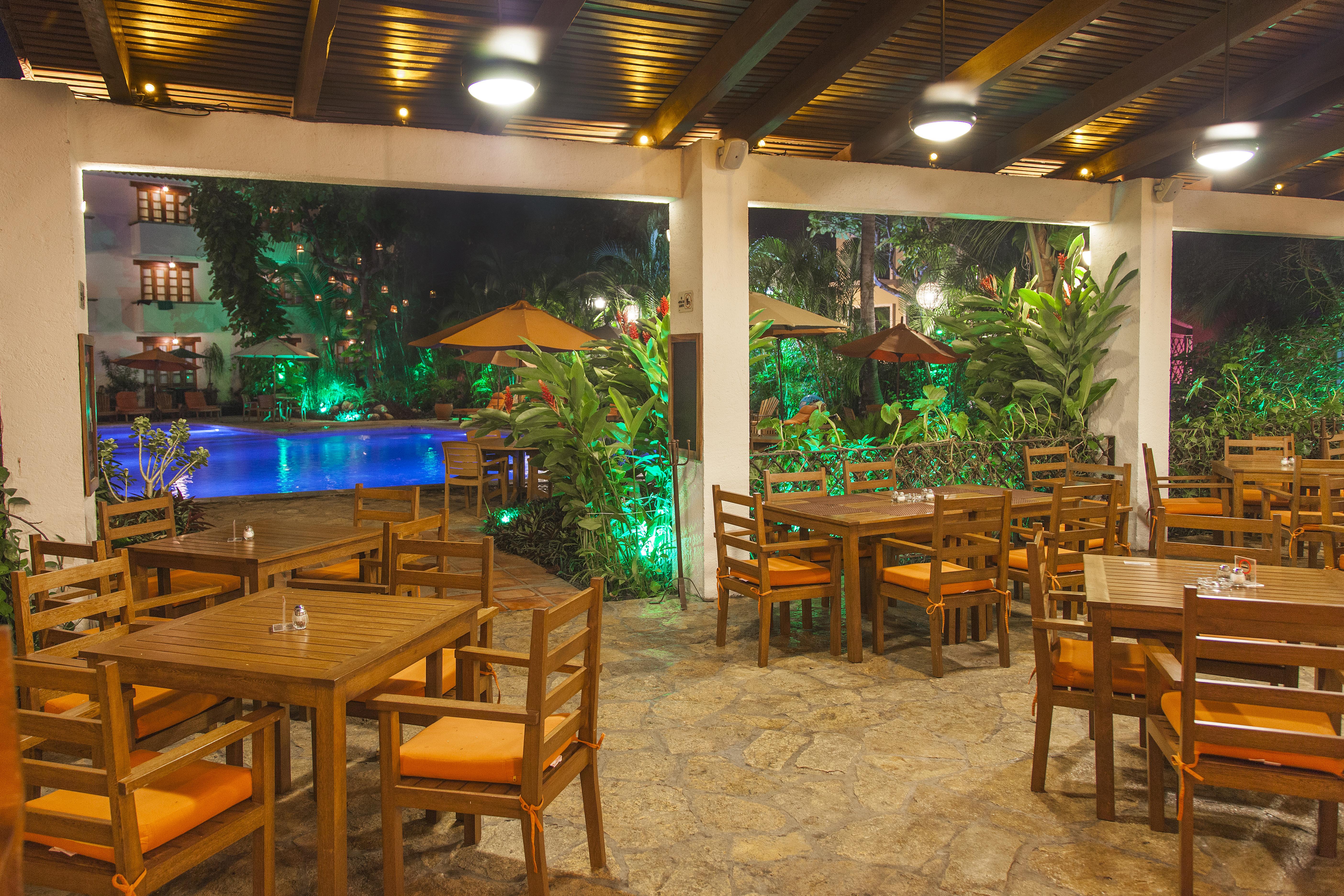 Villa Blanca Huatulco Santa Cruz Huatulco Εξωτερικό φωτογραφία