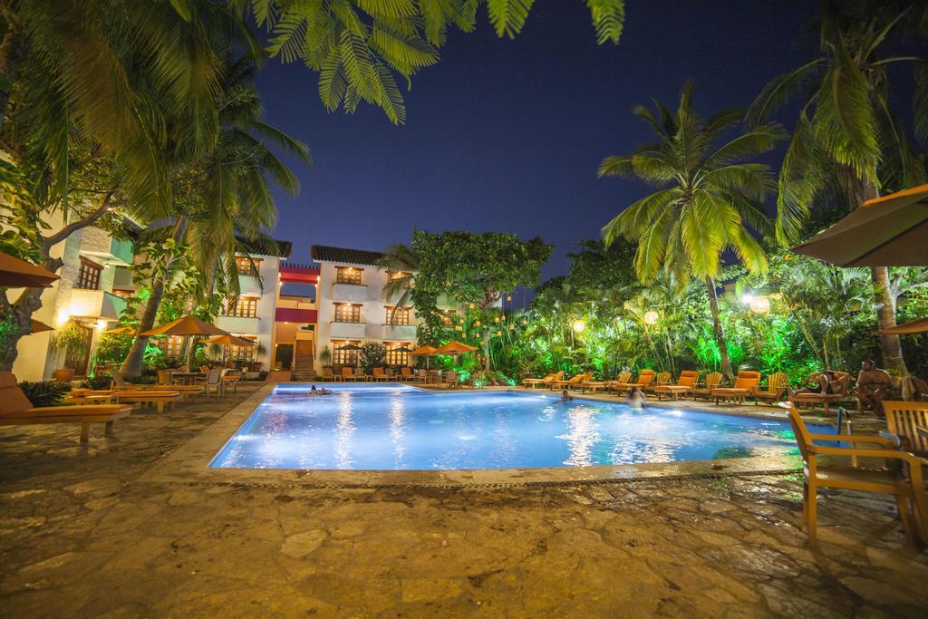 Villa Blanca Huatulco Santa Cruz Huatulco Εξωτερικό φωτογραφία