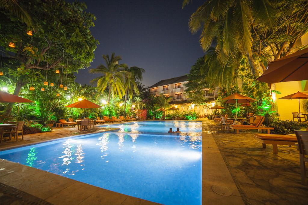 Villa Blanca Huatulco Santa Cruz Huatulco Εξωτερικό φωτογραφία