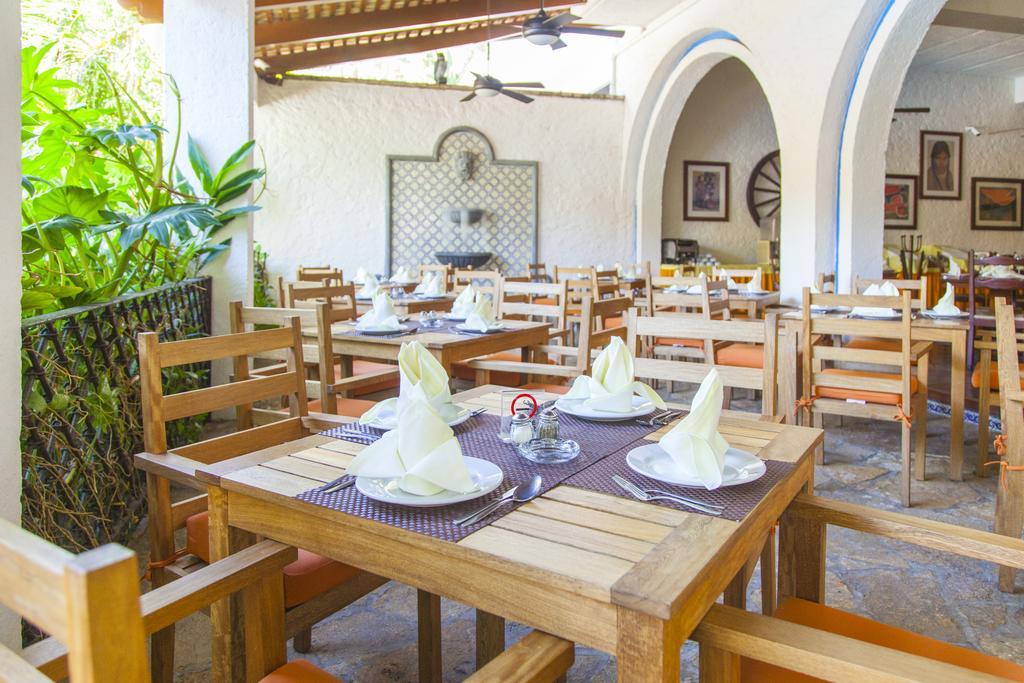 Villa Blanca Huatulco Santa Cruz Huatulco Εξωτερικό φωτογραφία