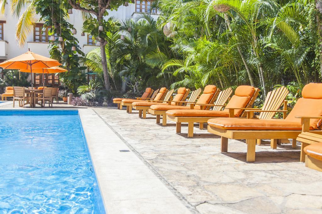 Villa Blanca Huatulco Santa Cruz Huatulco Εξωτερικό φωτογραφία