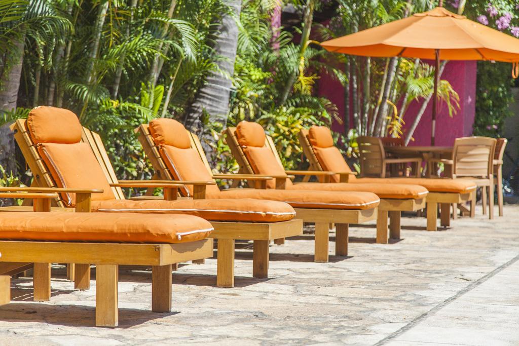 Villa Blanca Huatulco Santa Cruz Huatulco Εξωτερικό φωτογραφία