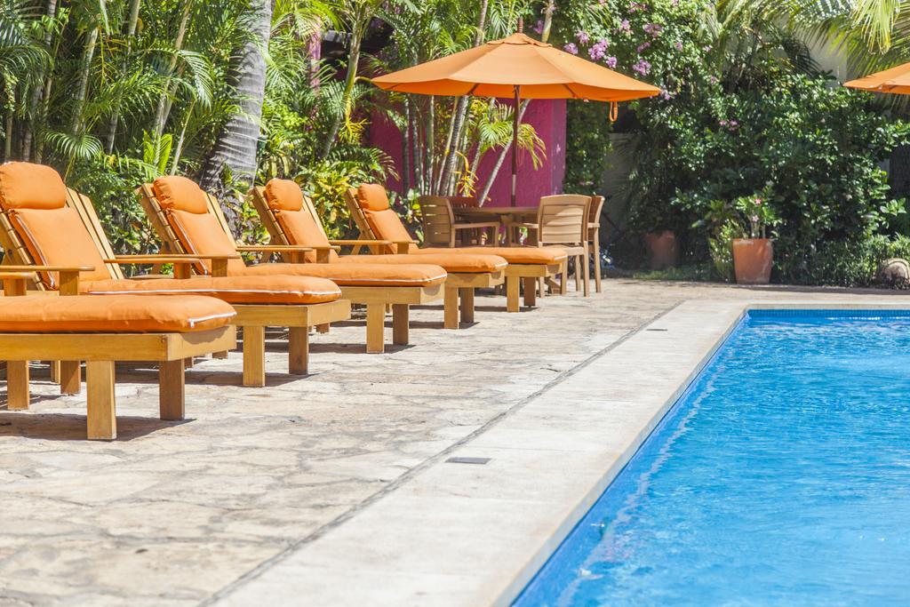 Villa Blanca Huatulco Santa Cruz Huatulco Εξωτερικό φωτογραφία