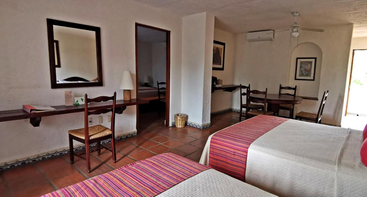 Villa Blanca Huatulco Santa Cruz Huatulco Εξωτερικό φωτογραφία